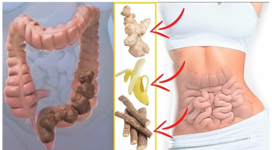 لمرضى القولون .. 6 طرق طبيعية لتطهيره بسهولة