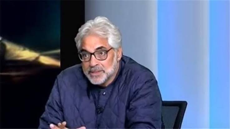 احمد ناجي