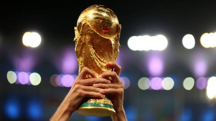 كأس العالم