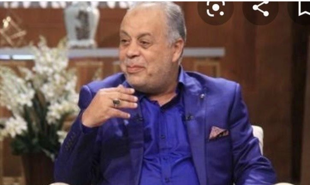 اشرف زكي