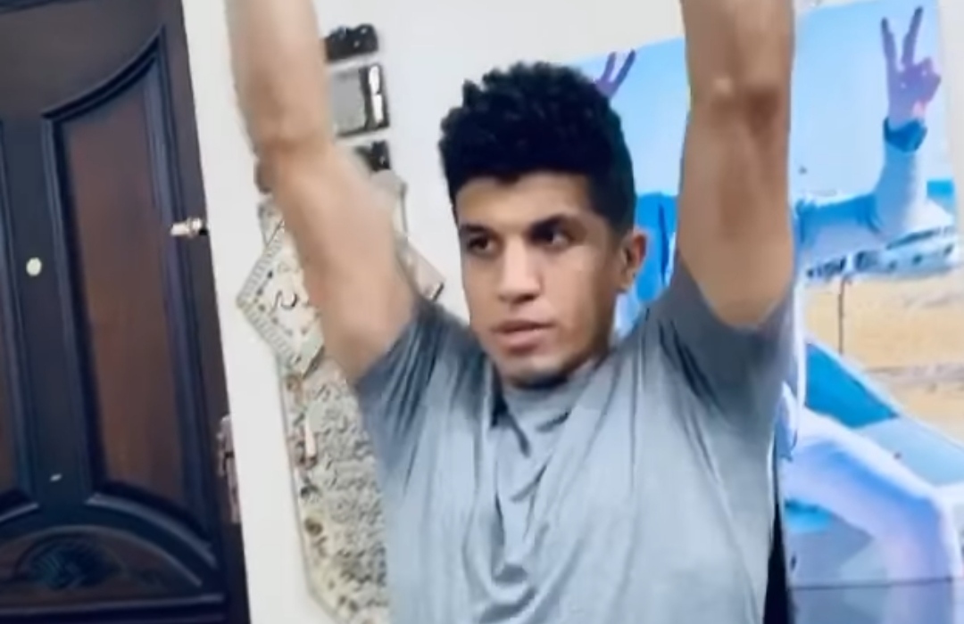 محمد عبد الغني