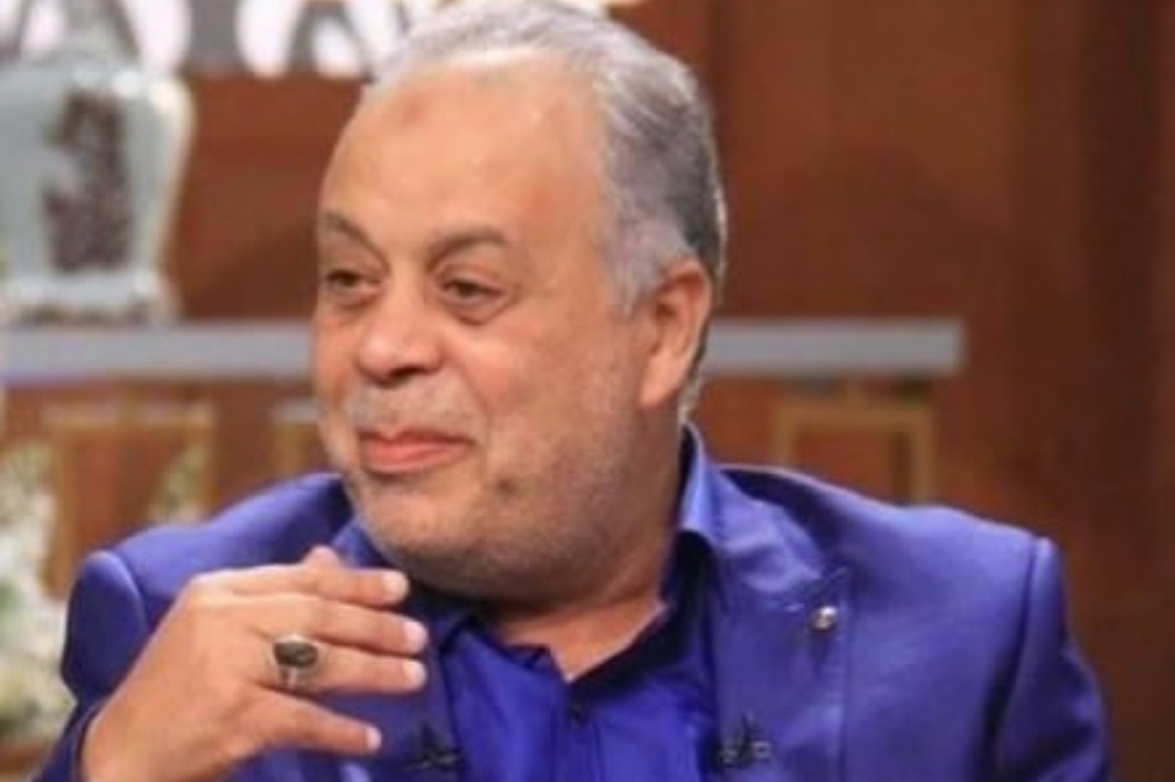 اشرف زكي