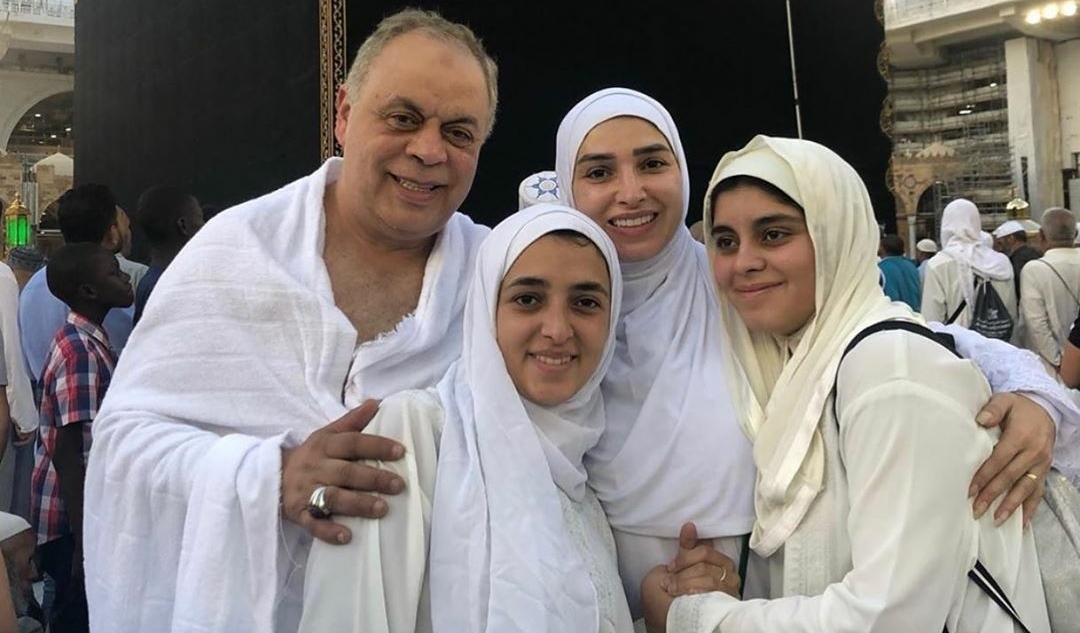 اشرف زكي