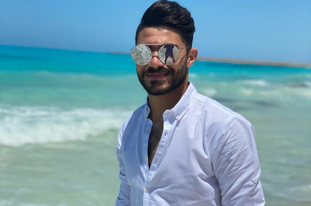 ياسر ابراهيم
