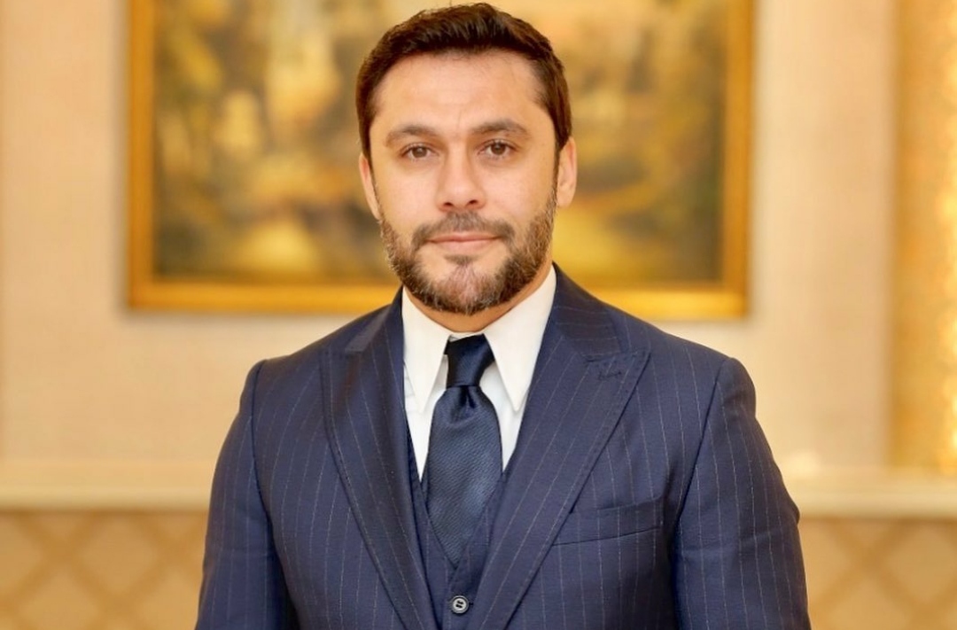 احمد حسن