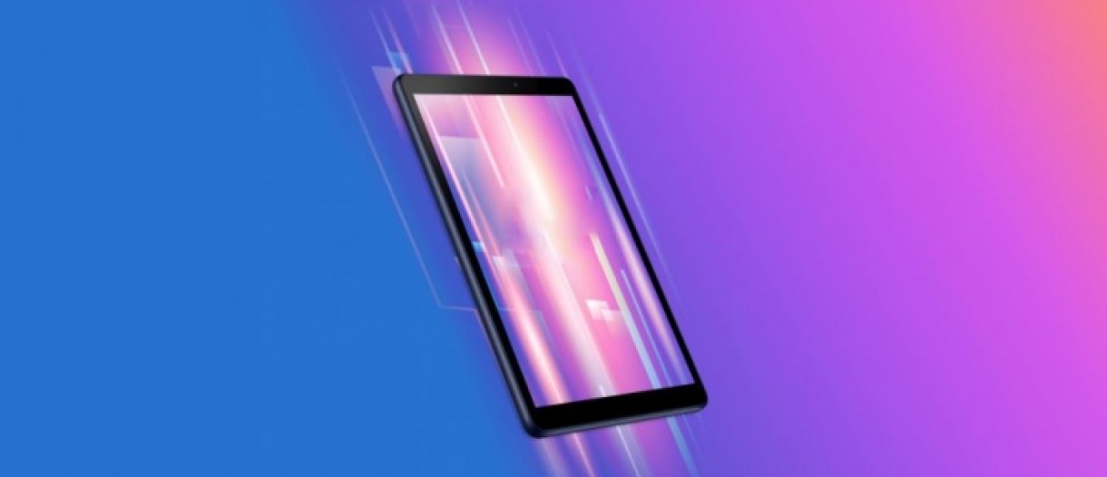 MediaPad C3