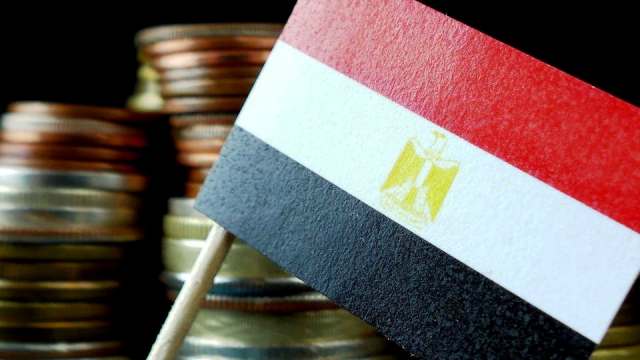 صندوق مصر السيادى