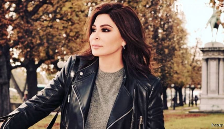 إليسا إليسا