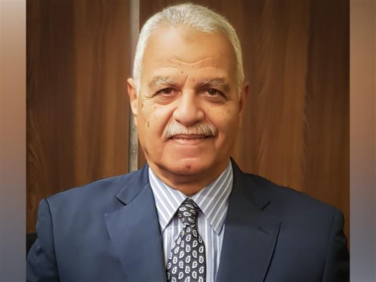 اللواء محمد ابراهيم