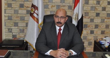 اللواء مهندس أيمن عبدالمنعم