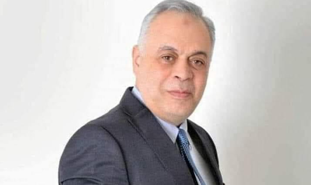 اشرف زكي