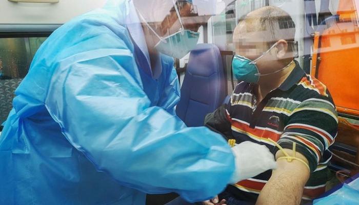 الأزهر: تبرع المُتعافين من كورونا بالبلازما واجبٌ شرعي
