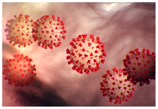 طفلة 7 أعوام تلقى حتفها بسبب فيروس كورونا