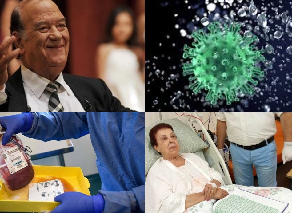 أخبار التوك شو