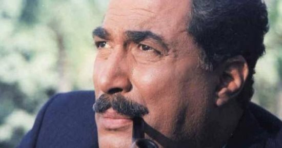 احمد زكي