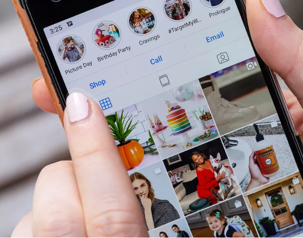  Instagram إنستجرام يطلب الحصول على ترخيص قبل مشاركة الصور