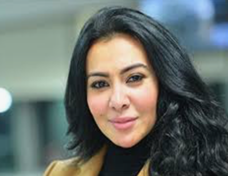 مريهان حسين 