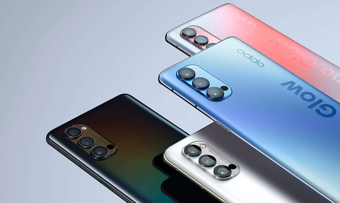 Oppo Reno4