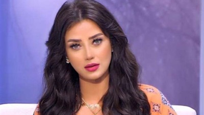رضوى الشربينى