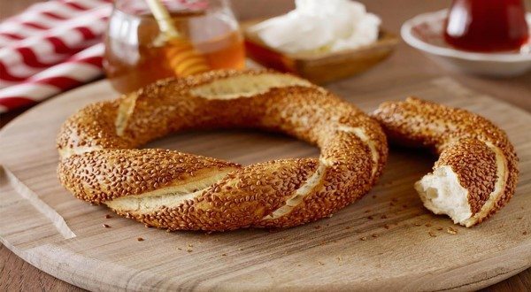 طريقة عمل السميط