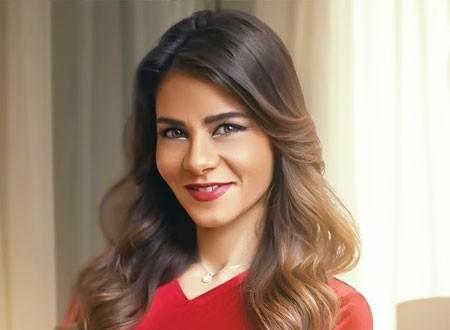 سالي فؤاد