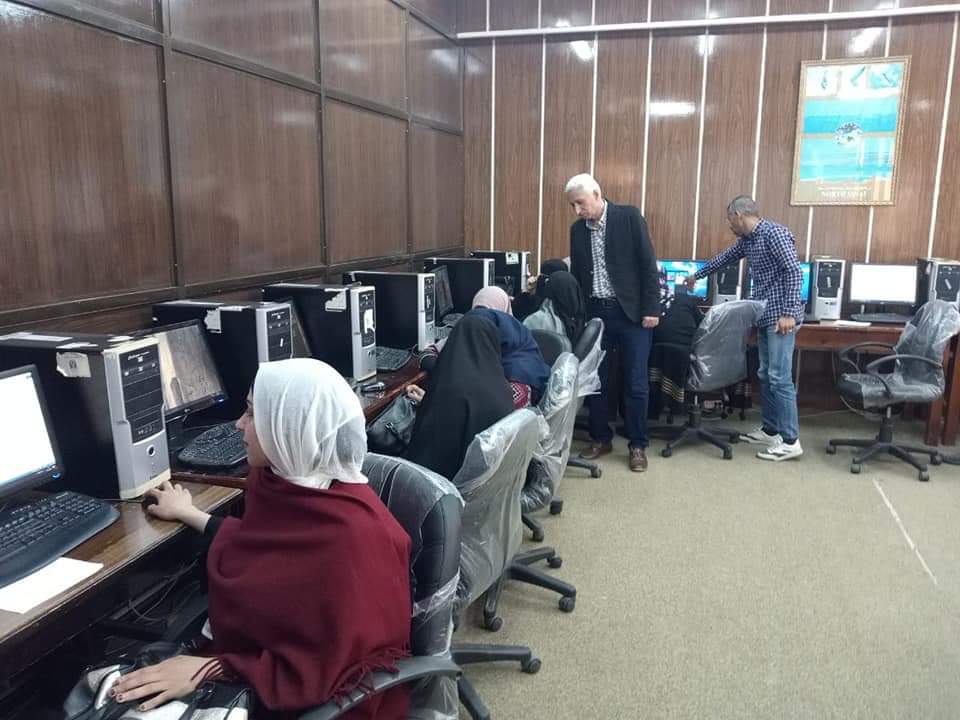شمال سيناء
