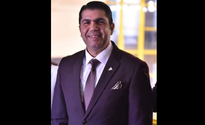  هشام التهامي