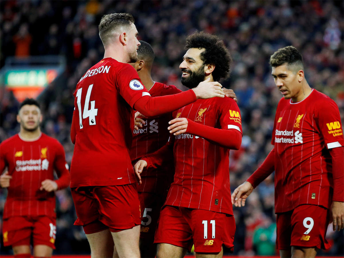 ليفربول ليفربول