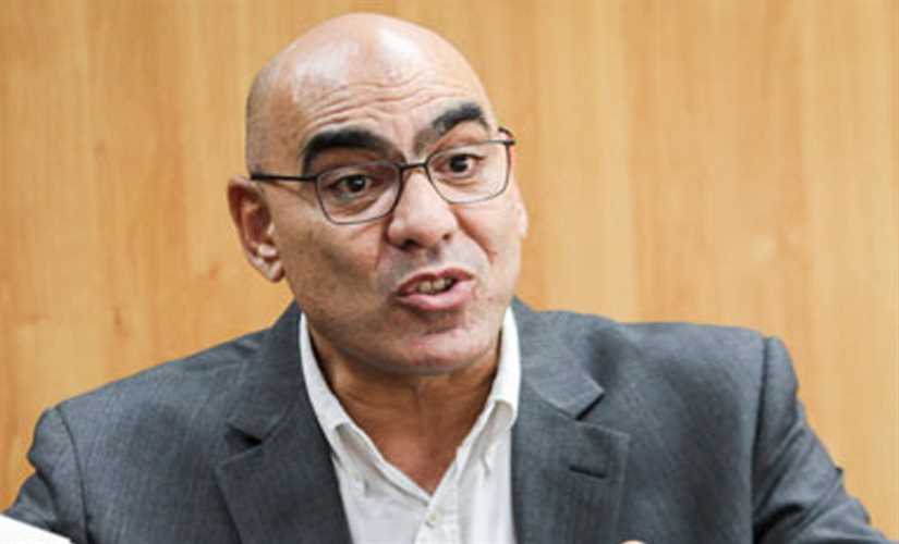 هشام نصر