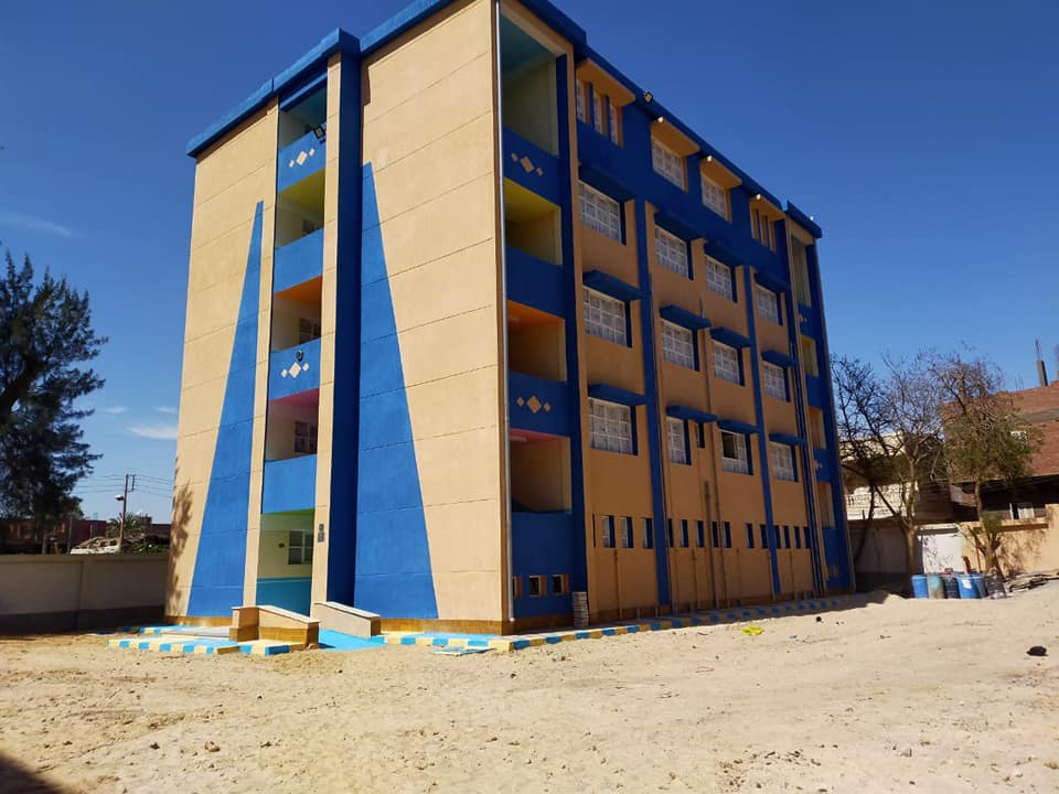 محافظة اسيوط