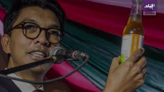 مشروب الشيح وكورونا