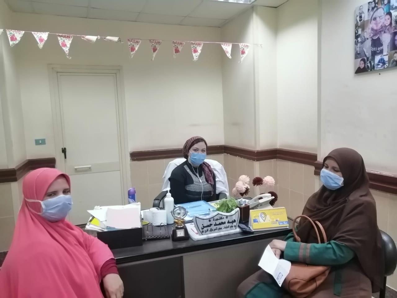 محافظة بني سويف 