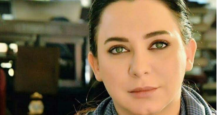 سلاف فواخرجي