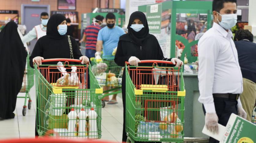 قطر تسجل 1700 إصابة كورونا جديدة و51 حالة وفاة