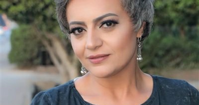 هبة عبد الغني