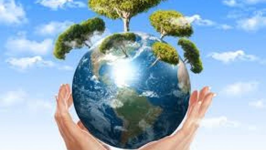 اليوم العالمي للبيئة