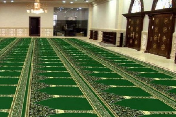 إغلاق 39 مسجدا سعوديا بسبب فيروس كورونا