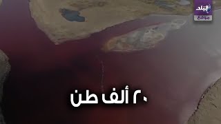 نهر أمبارنايا 