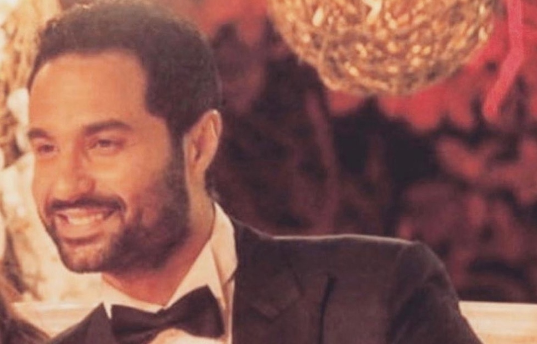 كريم فهمى