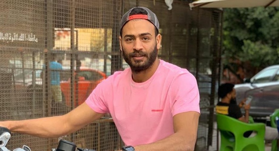 محمد ابو جبل