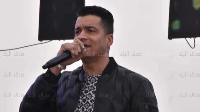 حسن شاكوش