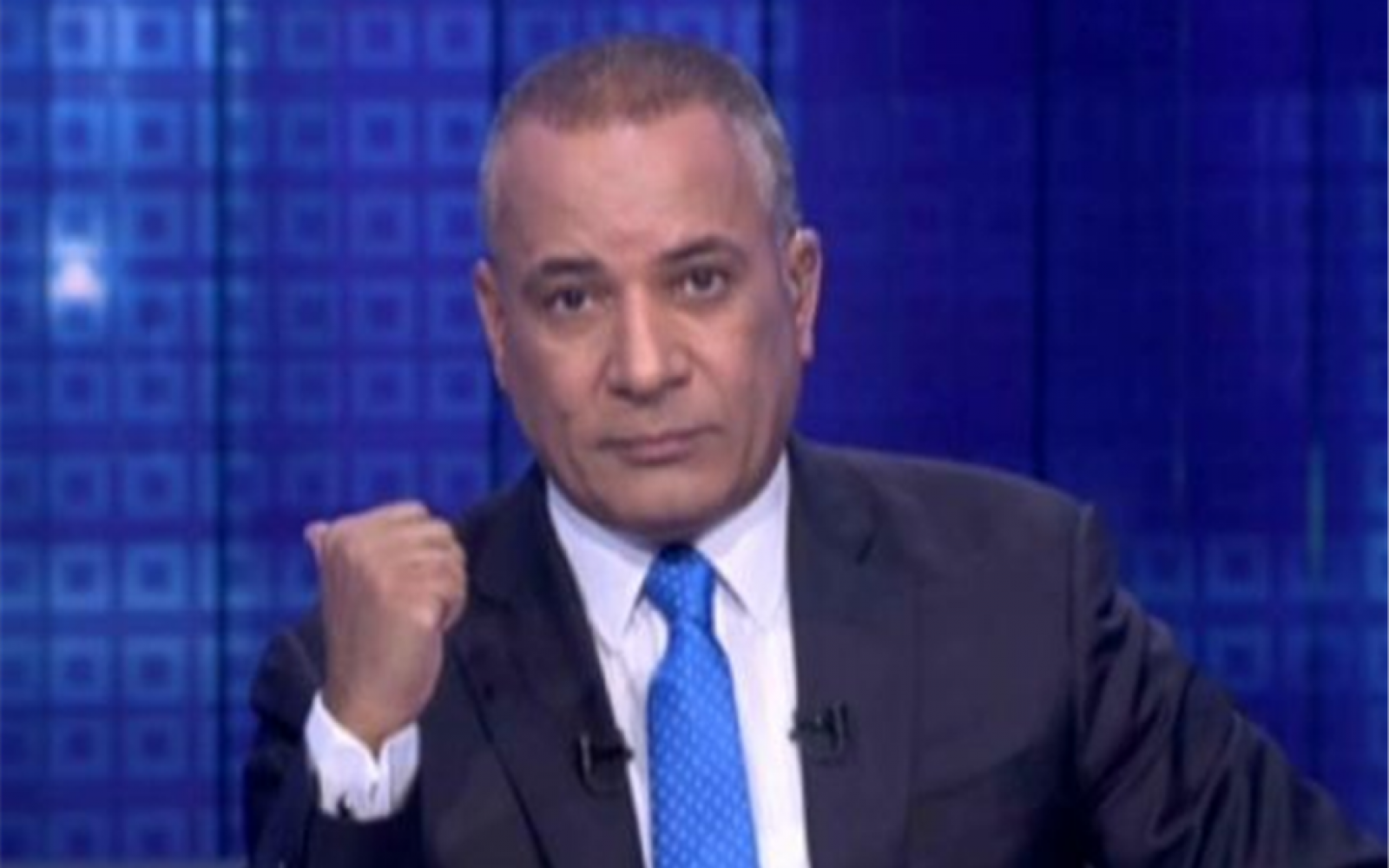 احمد موسي