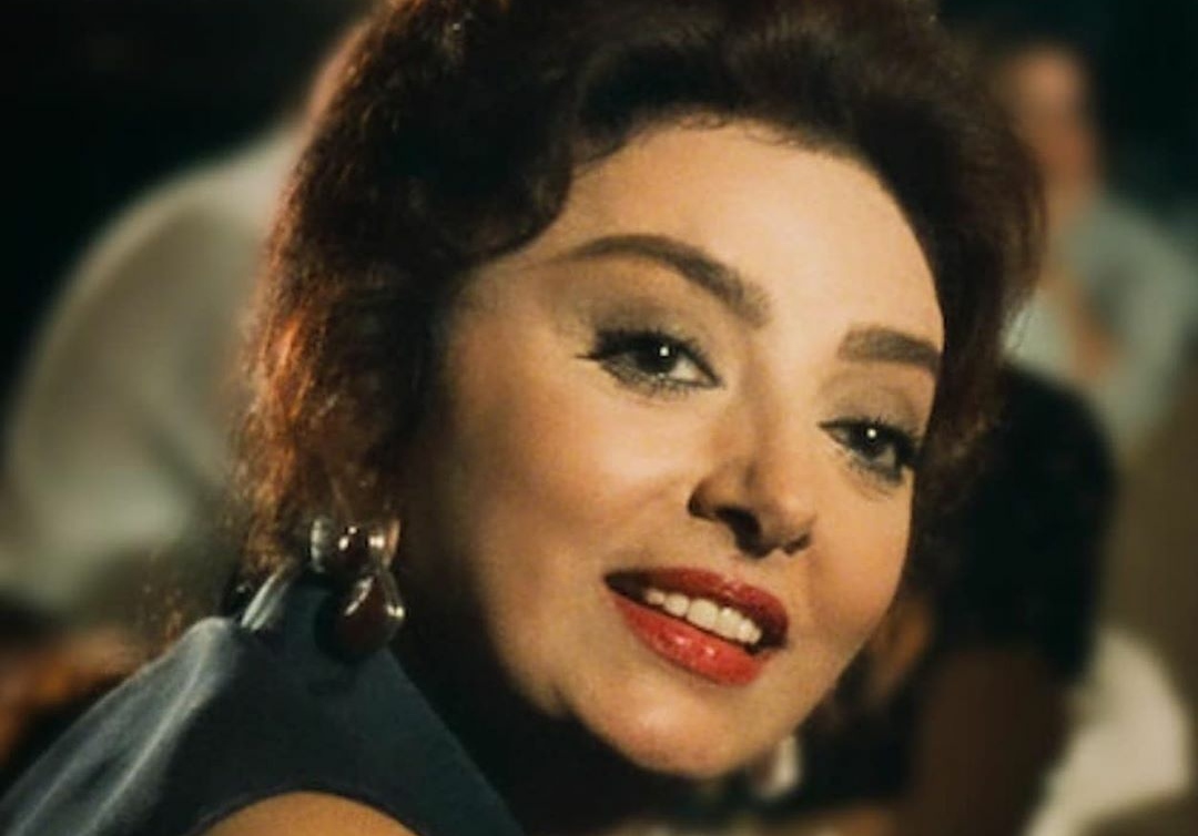 نبيلة عبيد