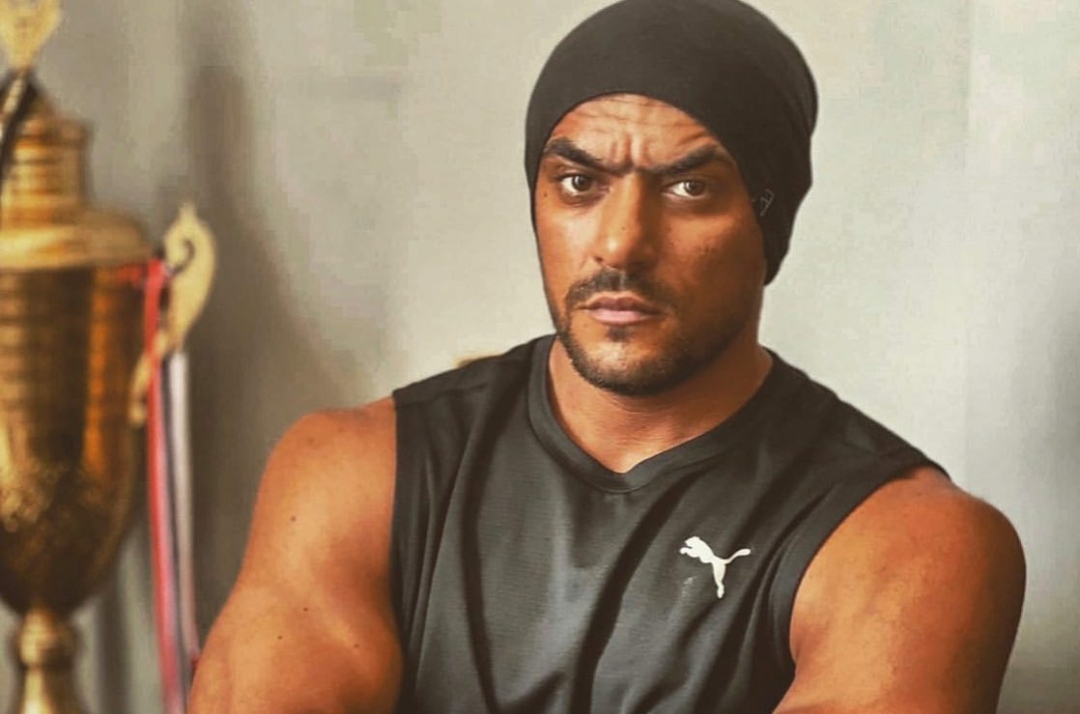 احمد العوضي