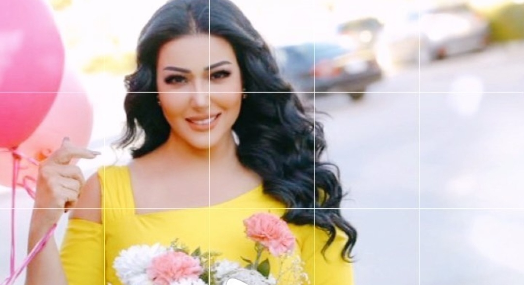 سمية الخشاب