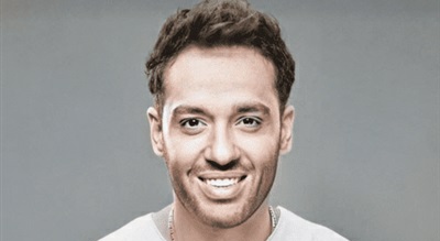 رامي جمال