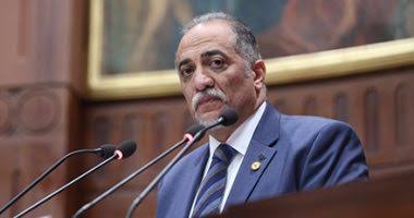 عبد الهادى القصبى