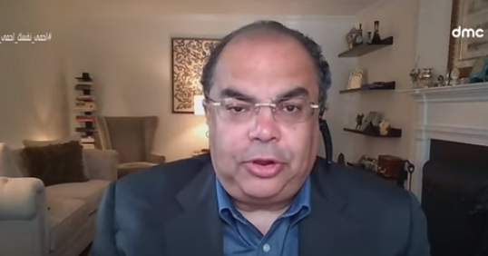محمود محي 