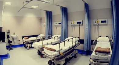 المستشفيات الخاصة 