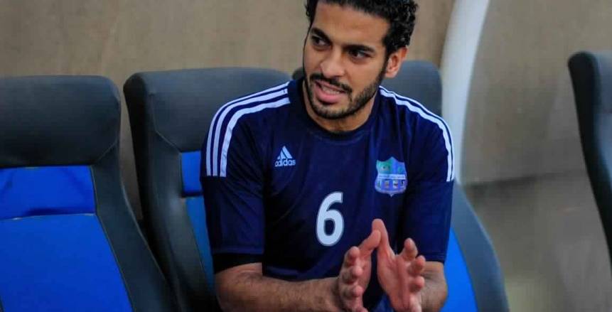 هاني سعيد